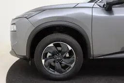 Nissan X-Trail - photo 34