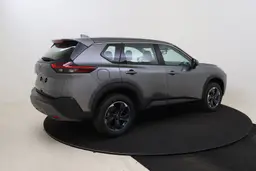 Nissan X-Trail - photo 5