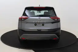 Nissan X-Trail - photo 7