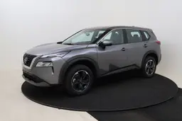 Nissan X-Trail - photo 10