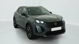 Peugeot 2008 - photo 1