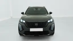 Peugeot 2008 - photo 2