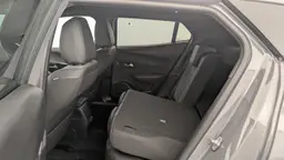 Peugeot 2008 - photo 12