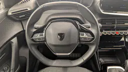 Peugeot 2008 - photo 14