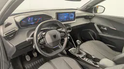 Peugeot 2008 - photo 15