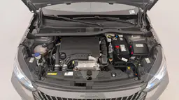Peugeot 2008 - photo 20