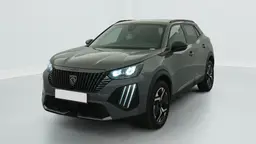 Peugeot 2008 - photo 3