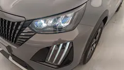 Peugeot 2008 - photo 21