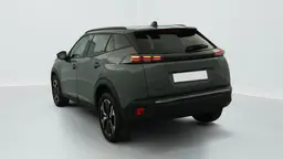 Peugeot 2008 - photo 5