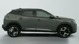 Peugeot 2008 - photo 8