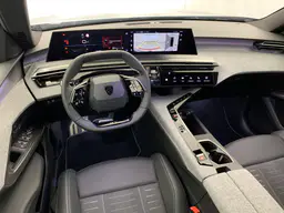 Peugeot 3008 - photo 15