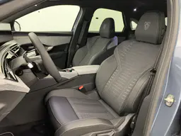 Peugeot 3008 - photo 22
