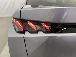 Peugeot 3008 - photo 13