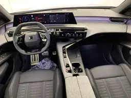 Peugeot 3008 - photo 15