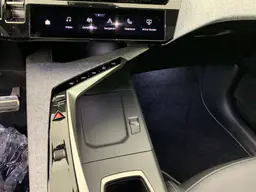 Peugeot 3008 - photo 17
