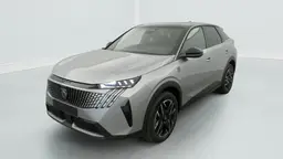 Peugeot 3008 - photo 3