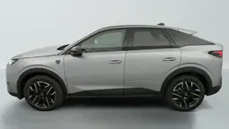 Peugeot 3008 - photo 4