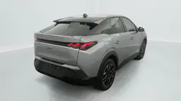 Peugeot 3008 - photo 7
