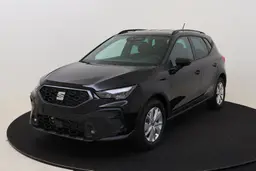 Seat Arona - photo 1