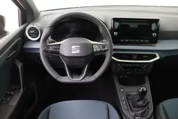 Seat Arona - photo 11