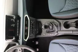 Seat Arona - photo 12