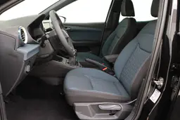 Seat Arona - photo 13