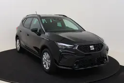 Seat Arona - photo 3