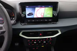 Seat Arona - photo 21
