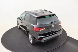 Seat Arona - photo 23