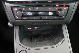 Seat Arona - photo 27