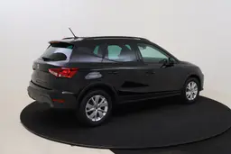 Seat Arona - photo 5