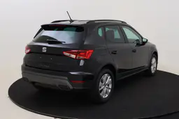 Seat Arona - photo 6