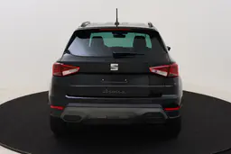 Seat Arona - photo 7