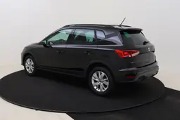 Seat Arona - photo 8