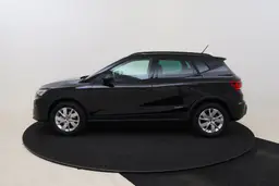 Seat Arona - photo 9