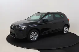 Seat Arona - photo 10