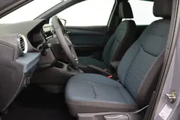Seat Arona - photo 13
