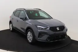 Seat Arona - photo 3