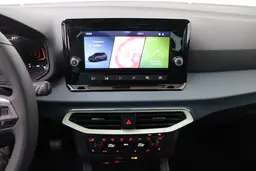 Seat Arona - photo 21