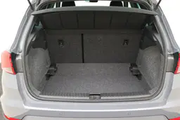 Seat Arona - photo 22