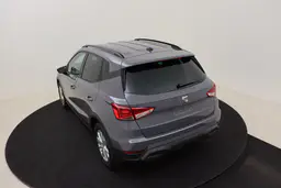 Seat Arona - photo 23