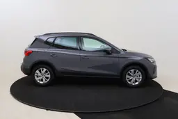 Seat Arona - photo 4