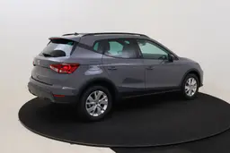 Seat Arona - photo 5