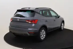 Seat Arona - photo 6