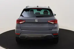 Seat Arona - photo 7