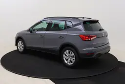 Seat Arona - photo 8