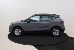 Seat Arona - photo 9