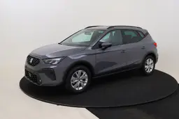 Seat Arona - photo 10