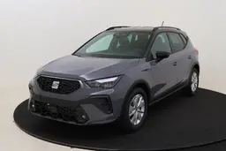 Seat Arona - photo 1