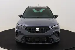 Seat Arona - photo 2